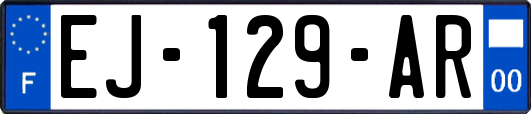 EJ-129-AR