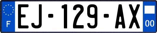 EJ-129-AX