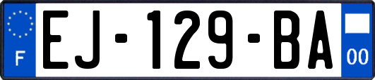 EJ-129-BA