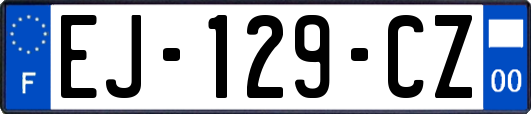 EJ-129-CZ