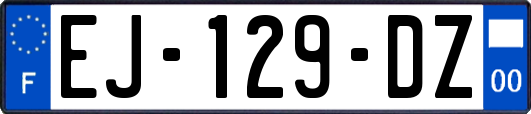 EJ-129-DZ