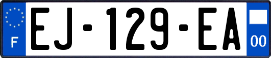 EJ-129-EA