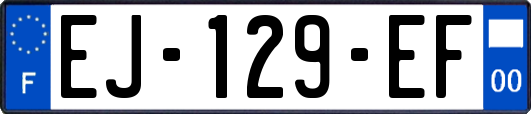 EJ-129-EF