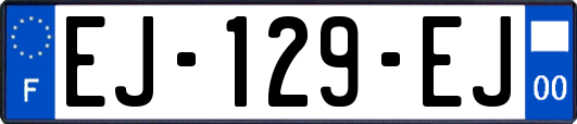 EJ-129-EJ