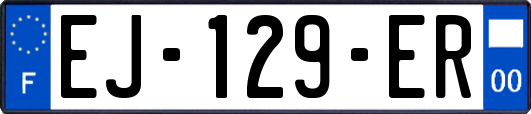 EJ-129-ER