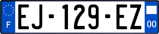 EJ-129-EZ