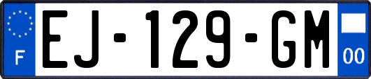 EJ-129-GM