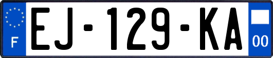 EJ-129-KA