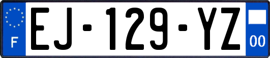 EJ-129-YZ