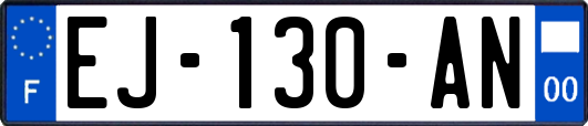 EJ-130-AN