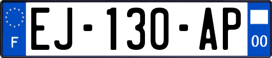 EJ-130-AP