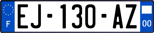 EJ-130-AZ