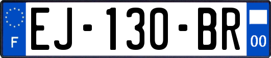 EJ-130-BR