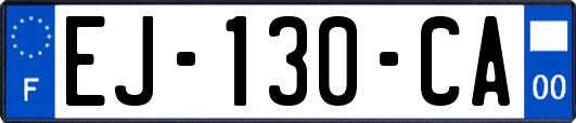 EJ-130-CA