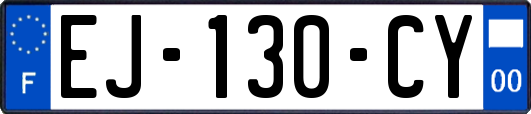 EJ-130-CY