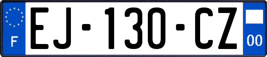 EJ-130-CZ