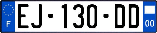 EJ-130-DD