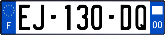 EJ-130-DQ