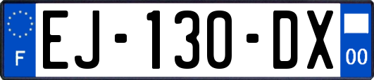 EJ-130-DX