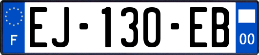 EJ-130-EB