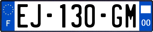 EJ-130-GM