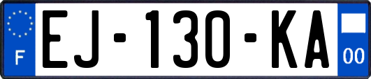 EJ-130-KA