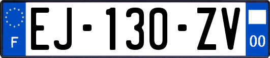 EJ-130-ZV