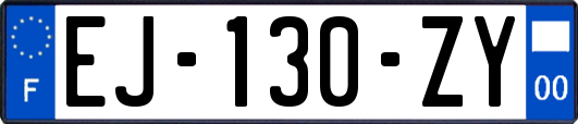 EJ-130-ZY