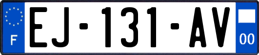 EJ-131-AV