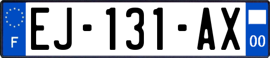 EJ-131-AX