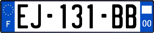 EJ-131-BB