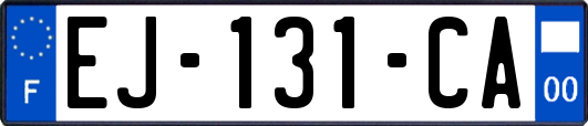 EJ-131-CA