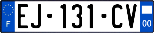 EJ-131-CV