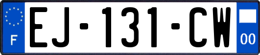 EJ-131-CW