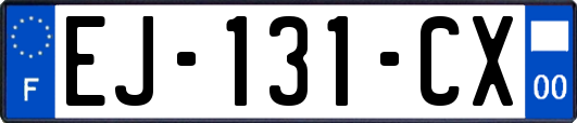 EJ-131-CX