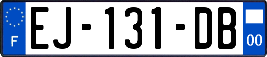 EJ-131-DB