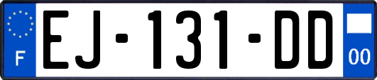 EJ-131-DD