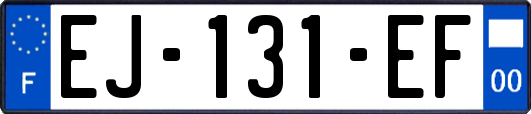 EJ-131-EF