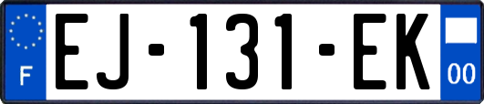 EJ-131-EK