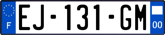 EJ-131-GM