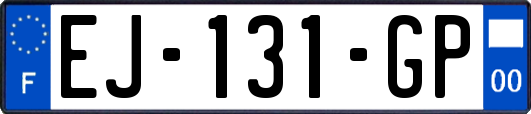 EJ-131-GP