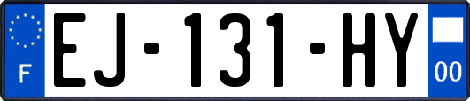 EJ-131-HY