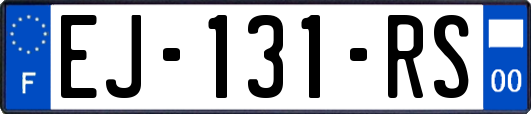 EJ-131-RS