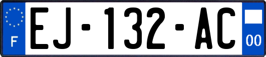 EJ-132-AC