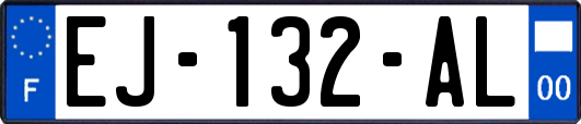 EJ-132-AL