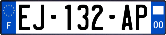 EJ-132-AP