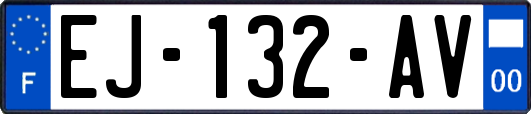 EJ-132-AV