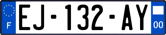 EJ-132-AY