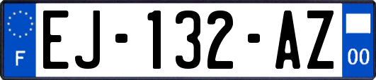 EJ-132-AZ