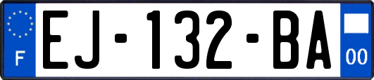 EJ-132-BA